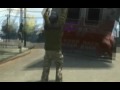 videos de GTA IV Ambulance UNDERWORLD Glitch