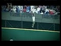 Reds Fan Diving Catch Out Of Stands ESPY Finalist