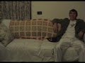 the inbreds interview for video comm.