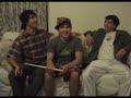 the inbreds interview for video comm.