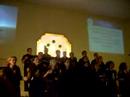 cantata de natal