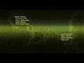 Just Cause - End Credits