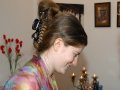 Romantic Love Song - Rosa Wol, soprano