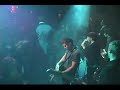 Maccabees Live at Cafe de Paris