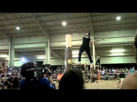 STS southern qualifier springboard 2