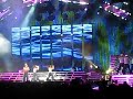 Janet Jackson \"Miss You Much\" snippet - MSG - 11/1/08
