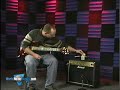MXR Zakk Wylde Overdrive Pedal