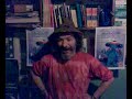 Alf Delaf - El destetrahidrocannabinolizador