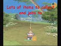 Opoona (Wii) Review Opoona (Wii) Review
