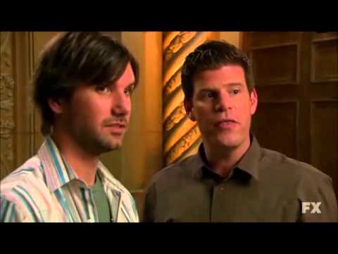 The League on FX - Matthew Berry