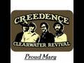 Creedence Clearwater Revival ...