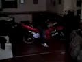 fraserburgh bowie cbr 600