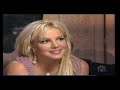 Britney Breaks Down In Interview