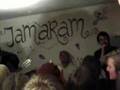 Jamaram - song 3 in meinem Wohnzimmer