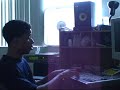 Refuuj Making Beat on MV 8000