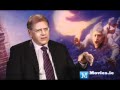 Robert Zemeckis - Director of A Christmas Carol & Beowulf