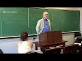Richard Bulliet - History of the World to 1500 CE (Session 16) - Christian Europe Emerges, 600-1200