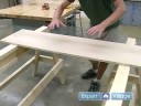 How to Build a Sawhorse : How to Use a Sawhorse How to Build a Sawhorse : How to Use a Sawhorse