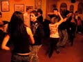 Salsa al Kudos con Ciko Latino e Maurizio - 11/01/08