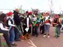 Carnaval al CEIP Riu Clar