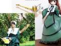 cosplay rozen-maiden