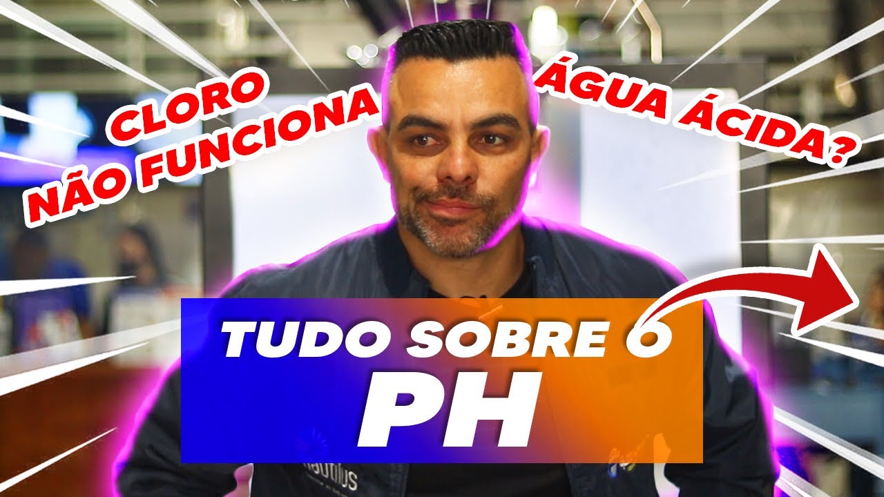 TUDO O QUE VOCÊ PRECISA SABER SOBRE O PH - Quais as formas mais eficazes de cuidar desse parâmetro