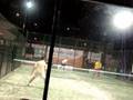 padel, sacarla por la puerta de carlos muñoz