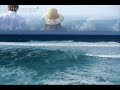 Todo azul do mar