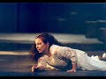 Eliane Coelho sings the finale of Salome