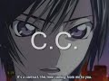 Kallen and Shirley Wants To Be Lelouch\ Kallen and Shirley Wants To Be Lelouch\