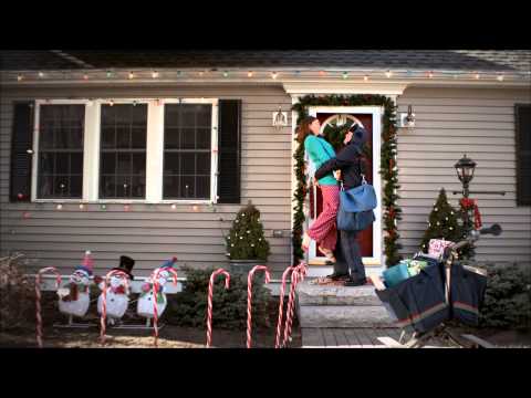 Massachusetts Mail Man - Connelly Partners' :15 second holiday spot for The Massachusetts State Lottery.
