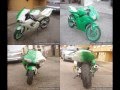 yamaha tzr 2008