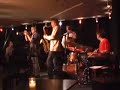 jesper l�vdal, cuong vu, jacob anderskov, anders mogensen and jonas westergaard play cheers in heaven by jesper l�vdal sept 06 in odense.