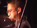 jesper l�vdal, cuong vu, jacob anderskov, anders mogensen and jonas westergaard play cheers in heaven by jesper l�vdal sept 06 in odense.