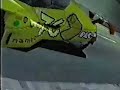 TV Spots - Ridge Racer Type 4 (1999)