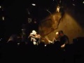 Shellac + Uzeda live @Mercati Generali - Catania