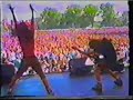 Faith No More @ PARKPOP 1990 - EPIC live