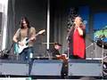 Tracy Nelson of Chicago Blues Reunion at Bluesfest 2006