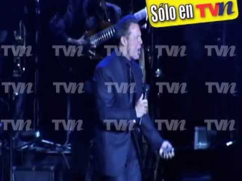Luis Miguel Enloqueci&oacute; a Sus Dans Mexicanas -