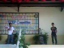 Sto. Thomas Hgih School STEP Competition Make kalat-kalat