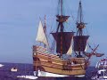 Mayflower II under sail (1)