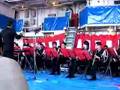 Warship March composed by Toukichi Setoguchi