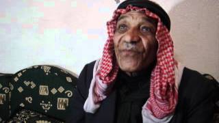 ح 7 - مقابلة تاريخ شفوي للنكبة الفلسطينية مع احمد حسين جمعة من قرية الصيادة المدمرة - صفد - فلسطين