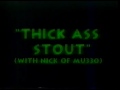 Best Of 3rd Wave TV Part 6 Skankin\
