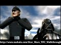 Star Wars The Force Unleashed - Darth Vader Mission - Part 1