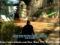 Star Wars The Force Unleashed - Darth Vader Mission - Part 1
