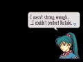 FE7: Abusive Relationship