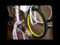 videos de Nirve Beach Cruiser Bicycles- Hello Kittie, Paul Frank at Bumsteads Bicycles in Ontario California