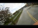 FADE TO Black,Trucker Driveing Semi 18 Wheeler Fall FADE TO Black,Trucker Driveing Semi 18 Wheeler Fall