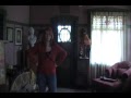Ghost finders